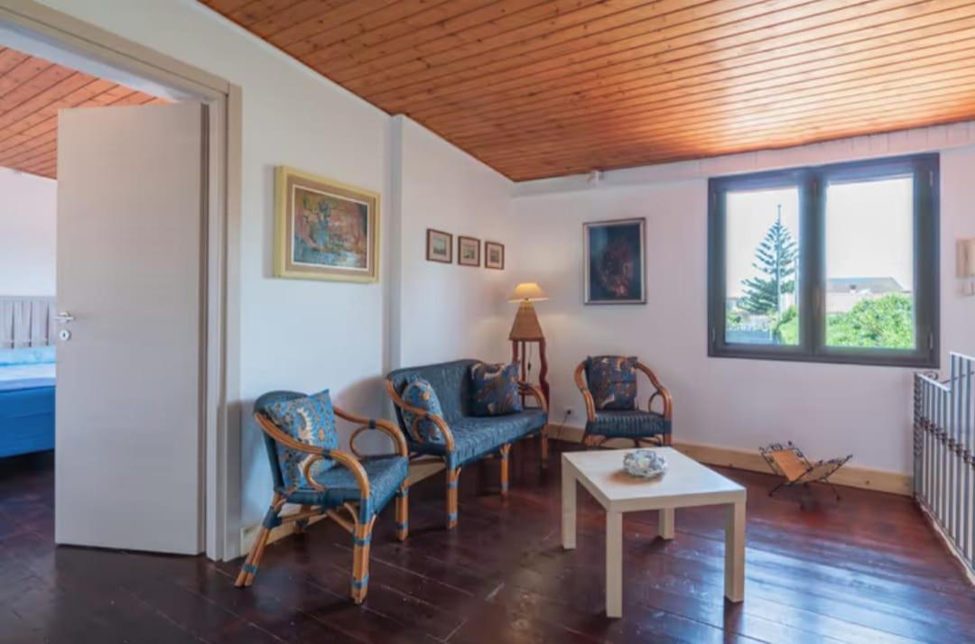 Villa Con Piscina Al Mare Ognina Exterior photo