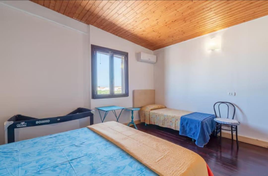 Villa Con Piscina Al Mare Ognina Exterior photo